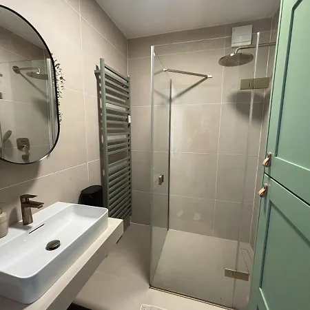 Apartamento U Lišek *